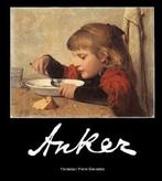 Albert Anker (Pb) 9782884430791, Verzenden, Gelezen