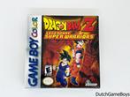 Gameboy Color - Dragon Ball Z - Legendary Super Warriors - U, Spelcomputers en Games, Games | Nintendo Game Boy, Verzenden, Gebruikt
