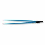Alsatom bipolair pincet voor bipolaire coagulatie 16 cm met, Diversen, Verzenden, Nieuw