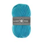 Durable Soqs 371 Turquoise, Hobby en Vrije tijd, Breien en Haken, Ophalen of Verzenden, Nieuw, Breien of Haken, Wol of Garen