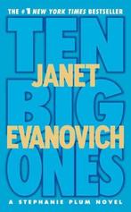 Ten Big Ones 9780312936228 Janet Evanovich, Verzenden, Gelezen, Janet Evanovich