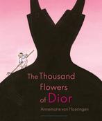 9789025887094 Kunstprentenboeken - The thousand flowers o..., Boeken, Verzenden, Nieuw, Annemarie van Haeringen
