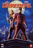 Daredevil - DVD, Cd's en Dvd's, Verzenden, Nieuw in verpakking