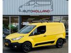 Ford Transit Connect | Zakelijke Lease v.a. €172.05 pm, Automaat, Gebruikt, Euro 6, Overige kleuren