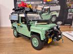 Lego Set - 10317 - Icons - Land Rover Classic Defender 90, Kinderen en Baby's, Speelgoed | Duplo en Lego, Nieuw
