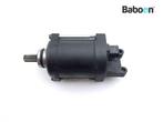 Startmotor Yamaha XSR 700 2016-2020, Verzenden, Gebruikt