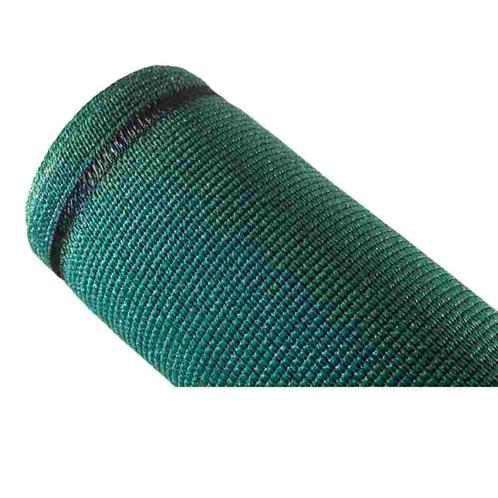 Zichtdoek privacy verhogend 120-200cm hoogte, 25m lengte, Tuin en Terras, Schaduwdoeken, Nieuw, Ophalen of Verzenden