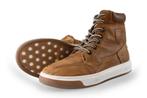 Vingino Hoge sneakers in maat 36 Bruin | 10% extra korting, Verzenden, Jongen of Meisje, Schoenen, Nieuw