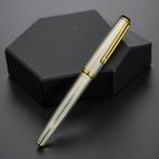 Inoxcrom - Sirocco Plata 925 - Zonder Minimumprijs - Vulpen, Nieuw