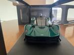 GT Spirit 1:18 - Modelauto - Aston Martin Valkyrie, Hobby en Vrije tijd, Modelauto's | 1:5 tot 1:12, Nieuw