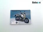 Instructie Boek BMW HP 2 Megamoto (HP2 K25) Spanish, Verzenden, Gebruikt