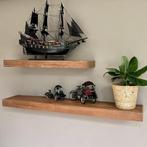 Wandplank | 40cm t/m 200cm | 25cm diep | Vanaf €85,- |, Huis en Inrichting, Woonaccessoires | Wandplanken en Boekenplanken, Nieuw