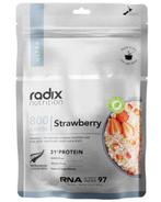 Aardbei - Ultra Breakfast 800 Kcal - Radix Nutrition, Verzenden