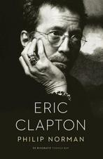 Eric Clapton 9789400401433 Philip Norman, Boeken, Verzenden, Zo goed als nieuw, Philip Norman