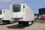 Veiling: Reefer Oplegger Schmitz Cargobull TKM 2019, Auto's, Vrachtwagens, Overige kleuren, Overige brandstoffen, Aanhangers en Opleggers