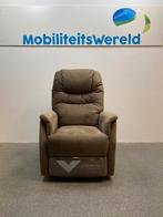 Sta-op stoel Livorno Verona Bruin Taupe A126, Ophalen of Verzenden, Nieuw