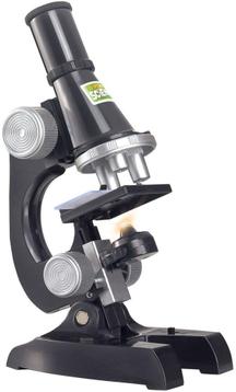 Premium Junior Microscoop Set - 29 x 24 x 9 cm