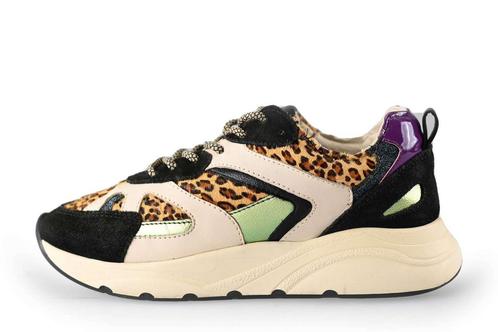 Poelman Sneakers in maat 38 Overig | 10% extra korting, Kleding | Dames, Schoenen, Overige kleuren, Zo goed als nieuw, Sneakers of Gympen
