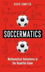 Soccermatics 9781472924124 David Sumpter, Boeken, Verzenden, Zo goed als nieuw, David Sumpter