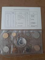 Frankrijk. Year Set (FDC) 1974 (9 monnaies) (Zonder, Postzegels en Munten, Munten | Europa | Euromunten
