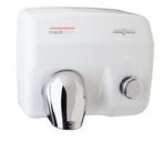 Mediclinics Handdroger Saniflow met startknop E88, Verzenden