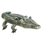 Opblaas Alligator, Verzenden, Nieuw