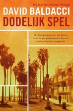 Dodelijk spel / Aloysius Archer / 2 9789400515871, Verzenden, Gelezen, David Baldacci