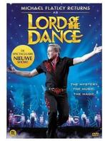 Lord of the Dance, Verzenden, Nieuw in verpakking