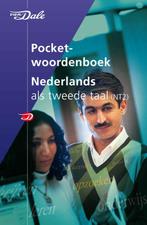 Van Dale Pocketwoordenboek Nederlands als twee 9789066488564, Zo goed als nieuw