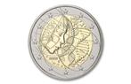 2 euro Medisch Onderzoek 2020 - Frankrijk, Postzegels en Munten, Munten | Europa | Euromunten, Verzenden