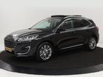 Zakelijke Lease |  Ford Kuga 2.5 PHEV Vignale | Panoramadak, Auto's, Automaat, Gebruikt, Euro 6, Overige kleuren