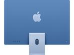 Apple iMac (2024) - All-in-one - M4 10-core CPU 10-core GPU, Verzenden, Zo goed als nieuw