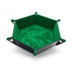 (Pre-order) CritStones Folding Dice Tray Dragon Skin Edit..., Verzenden, Zo goed als nieuw