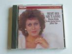 Mozart - Arias / Kiri Te Kanawa, Jeffrey Tate, Cd's en Dvd's, Verzenden, Nieuw in verpakking