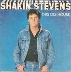 vinyl single 7 inch - Shakin Stevens - This Ole House, Cd's en Dvd's, Vinyl Singles, Zo goed als nieuw, Verzenden