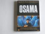 Osama -Sidiq Barmak (DVD), Verzenden, Zo goed als nieuw