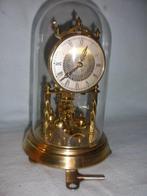 400-dagen klok - FHG Germany - Messing Staal Glas -, Antiek en Kunst