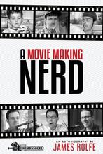 9798847880725 A Movie Making Nerd, Verzenden, Nieuw