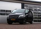 Zakelijke Lease |  Mercedes-Benz Vito 114 CDI Lang Business, Auto's, Bestelauto's, Automaat, Stof, Gebruikt, Euro 6