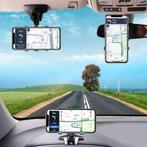 Mobiele telefoonhouder - Clip-on - 360 graden -, Verzenden, Nieuw