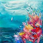 Lina Verano - Underwater 1