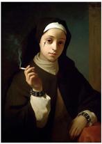 Dikhotomy - Holy Rebellion - No Reserve - Unique Edition