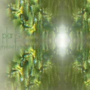 cd digi - Plants - Photosynthesis, Cd's en Dvd's, Cd's | Rock, Zo goed als nieuw, Verzenden