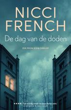 De dag van de doden / Frieda Klein / 8 9789026368677, Boeken, Verzenden, Zo goed als nieuw, Nicci French