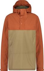 AGU Winter Rain Anorak Urban Outdoor - Oranje - L - Dames &, Verzenden, Nieuw