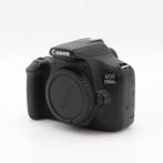 Digitale fotocamera | Canon EOS 1300D body | Tweedehands, Verzenden, Gebruikt, Canon