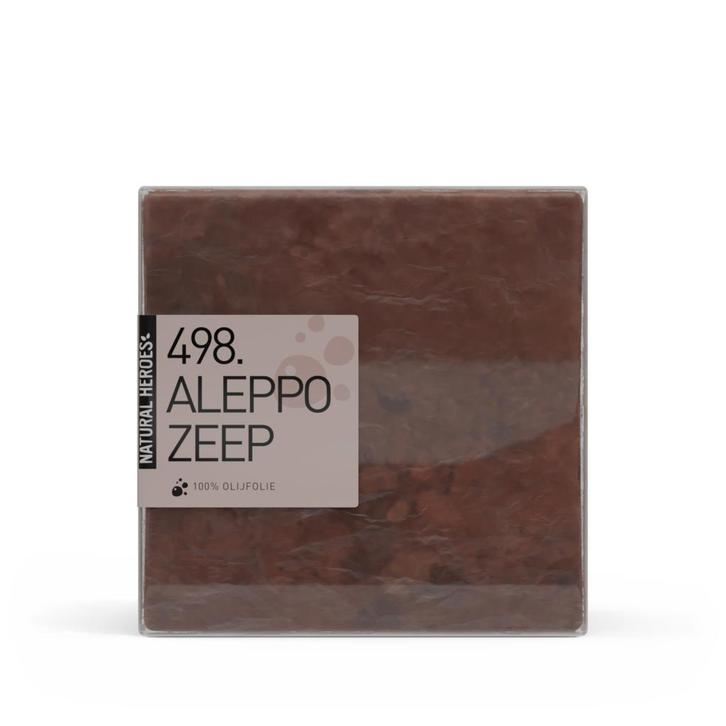 Aleppo Zeep (100% Olijfolie), Sieraden, Tassen en Uiterlijk, Uiterlijk | Lichaamsverzorging, Bodylotion, Crème of Olie, Nieuw