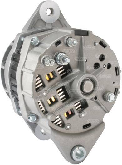 Dynamo Case 12v 145 Amp, Watersport en Boten, Bootonderdelen, Motor en Techniek, Nieuw, Zeilboot of Motorboot, Ophalen of Verzenden