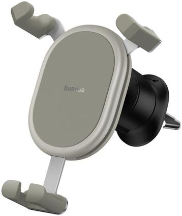 Baseus Stable Authouder Ventilatierooster Wit (Houders) beschikbaar voor biedingen