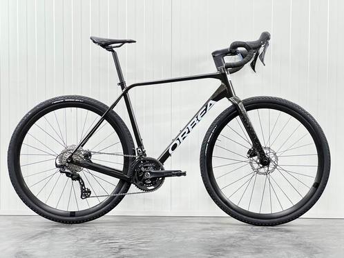 Orbea Terra H30 Large 2x12v - Bel voor de scherpste prijs!, Fietsen en Brommers, Fietsen | Racefietsen, Heren, Nieuw, Overige merken